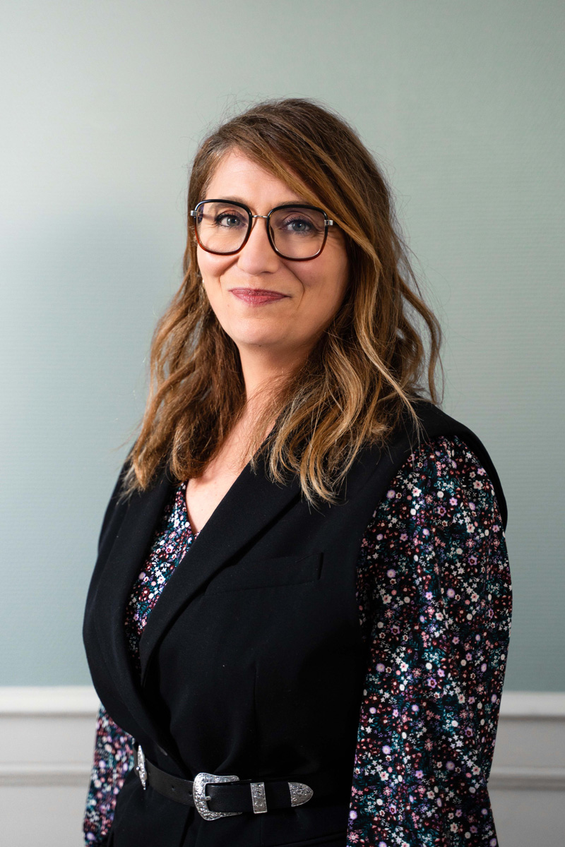 Alexandra Santa-Cruz